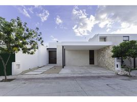 2 Schlafzimmer Villa zu verkaufen in Merida, Yucatan, Merida