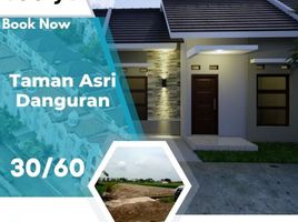 2 Kamar Rumah for sale in Klaten Selatan, Klaten, Klaten Selatan