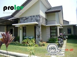 3 Bedroom Villa for sale in 23 Paskal Shopping Center, Andir, Sumurbandung