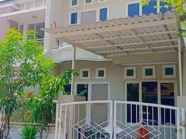 2 Habitación Casa en venta en Mulyorejo, East Jawa, Mulyorejo