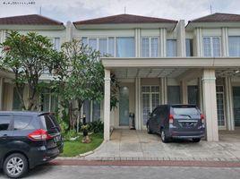 3 Habitación Villa en venta en Mulyorejo, East Jawa, Mulyorejo