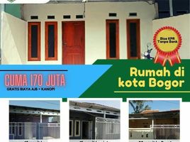 2 Bedroom House for sale in Botani Square Mall, Bogor Selatan, Bogor Selatan