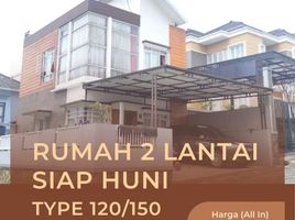 4 Bedroom Villa for sale in Lembang, West Jawa, Lembang
