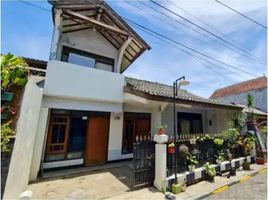 3 Bedroom Villa for sale in Kidung Kandang, Malang Regency, Kidung Kandang