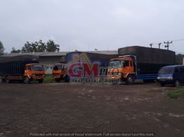  Terreno (Parcela) en venta en Padalarang, West Jawa, Padalarang, Bandung