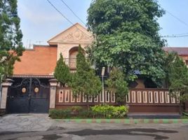 5 Schlafzimmer Haus zu verkaufen in Rungkut, East Jawa, Rungkut