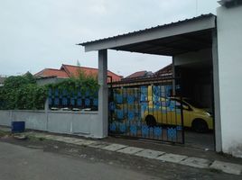 8 Habitación Villa en venta en Tambaksari, East Jawa, Tambaksari, Surabaya, East Jawa