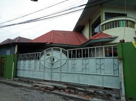 12 Habitación Casa en venta en Tambaksari, East Jawa, Tambaksari