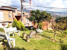 3 Habitación Villa en venta en Parque de los Pies Descalzos, Medellín, Medellín