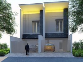 3 Habitación Villa en venta en Rungkut, East Jawa, Rungkut