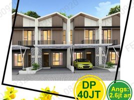 3 Bedroom House for sale in Margacinta, Bandung, Margacinta