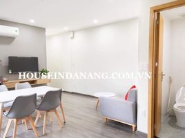 2 Phòng ngủ Căn hộ for rent in Phước Mỹ, Sơn Trà, Phước Mỹ