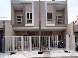 Villa 4 chambre à vendre à Sidoarjo, East Jawa, Sidoarjo, Sidoarjo