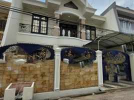 6 Habitación Casa en venta en Tambaksari, East Jawa, Tambaksari, Surabaya, East Jawa