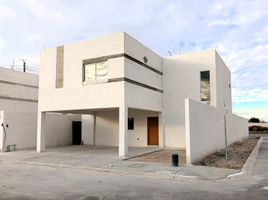 3 Schlafzimmer Haus zu verkaufen in Torreon, Coahuila, Torreon