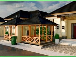 Maison 3 chambre à vendre à Prambanan, Jawa Tengah, Prambanan, Klaten, Jawa Tengah