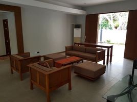 4 Bedroom Villa for rent at Dasmariñas Village, Makati City