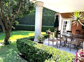 4 침실 아파트을(를) Cuajimalpa De Morelos, 멕시코 시티에서 판매합니다., Cuajimalpa De Morelos