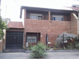 3 Habitación Villa en venta en Morón, Buenos Aires, Morón