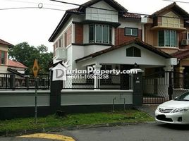 4 Habitación Casa en venta en Plentong, Johor Bahru, Plentong