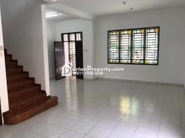 4 Schlafzimmer Haus zu verkaufen in Johor Bahru, Johor, Plentong