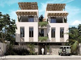 1 Schlafzimmer Wohnung zu verkaufen in Cozumel, Quintana Roo, Cozumel
