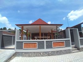 4 Habitación Casa en venta en Prambanan, Jawa Tengah, Prambanan