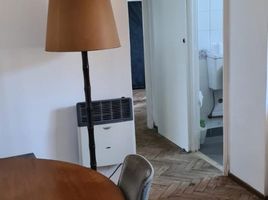 Studio Appartement zu verkaufen in Federal Capital, Buenos Aires, Federal Capital
