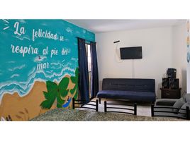 1 Habitación Apartamento en alquiler en Santa Marta, Magdalena, Santa Marta