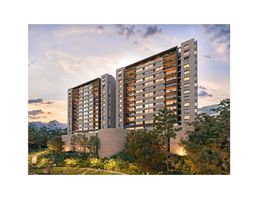 2 Habitación Apartamento en venta en Rionegro, Antioquia, Rionegro