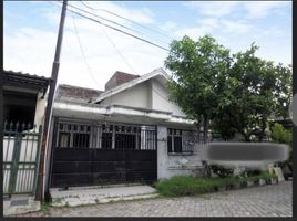 2 Habitación Villa en venta en Wiyung, East Jawa, Wiyung