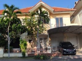 4 Habitación Villa en venta en Kenjeran, East Jawa, Kenjeran
