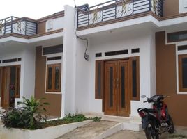 2 Kamar Rumah for sale in Bojonggede, Bogor, Bojonggede