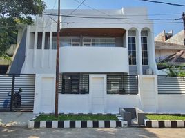 4 Habitación Villa en venta en Mulyorejo, East Jawa, Mulyorejo