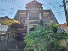 4 Habitación Villa en venta en Mulyorejo, East Jawa, Mulyorejo