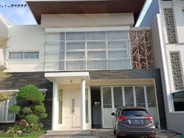 5 Bedroom Villa for sale in Mulyorejo, Surabaya, Mulyorejo