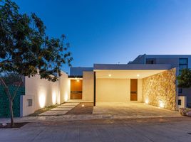 3 Schlafzimmer Haus zu verkaufen in Merida, Yucatan, Merida, Yucatan