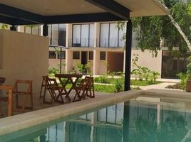 Appartement 2 chambre à vendre à Merida, Yucatan, Merida