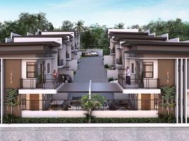 4 Bedroom Townhouse for sale in Mandaue City, Cebu, Mandaue City