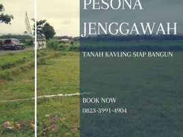  Land for sale in Jenggawah, Jember, Jenggawah