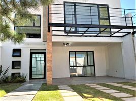 Villa 4 chambre à vendre à Toluca, Mexico, Toluca