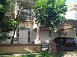 Villa 7 chambre à vendre à Sukolilo, East Jawa, Sukolilo