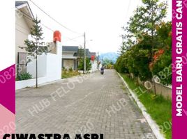 3 Bedroom House for sale in Margacinta, Bandung, Margacinta