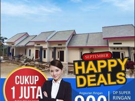 2 Bedroom House for sale in Bumiaji, Malang Regency, Bumiaji