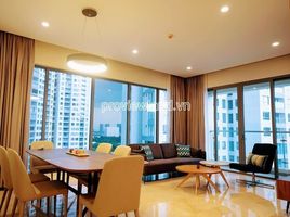 3 Phòng ngủ Chung cư for rent in Thạnh Mỹ Lợi, Quận 2, Thạnh Mỹ Lợi