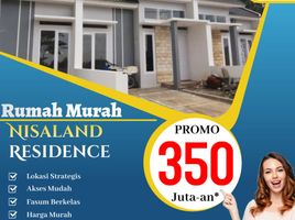 2 Bedroom House for sale in Pakis, Malang Regency, Pakis