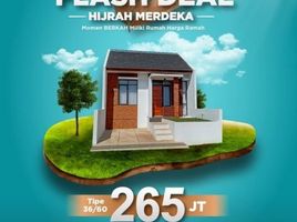 2 Bedroom Villa for sale in Soreang, Bandung, Soreang