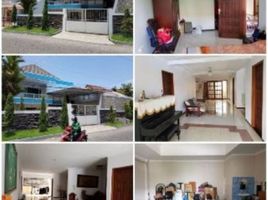 7 Schlafzimmer Haus zu verkaufen in Tambaksari, East Jawa, Tambaksari, Surabaya, East Jawa
