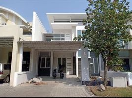 4 Habitación Casa en venta en Wiyung, East Jawa, Wiyung