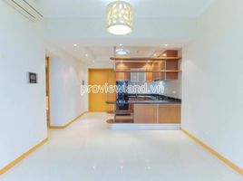 2 Phòng ngủ Biệt thự for sale in Sài Gòn Pearl, Phường 22, Phường 22